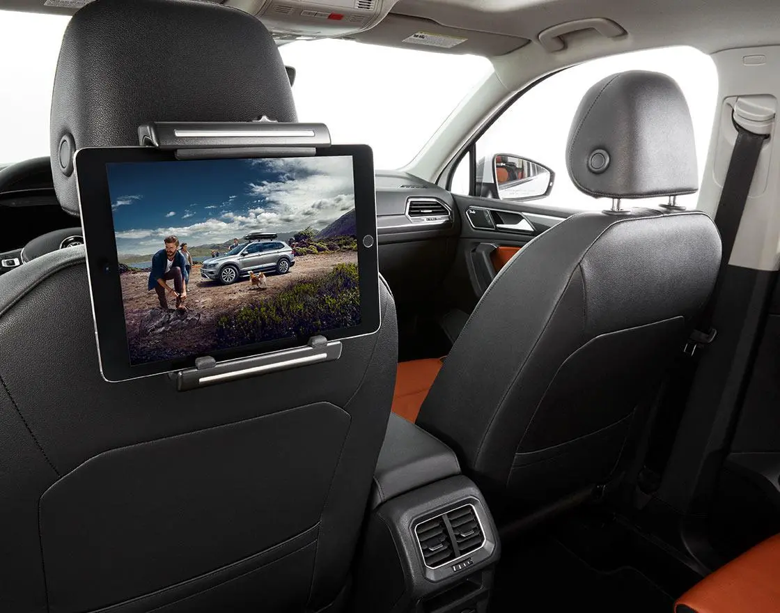 Universal Tablet Holder 1