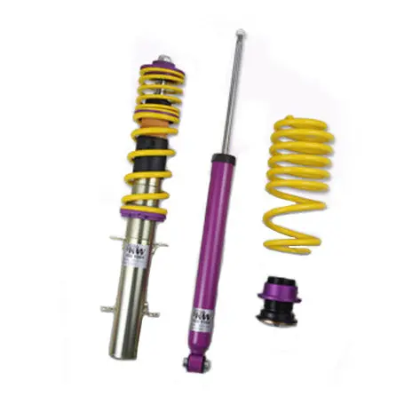 Kw V1 Mk3 Golf / Jetta Coilover Kit 1