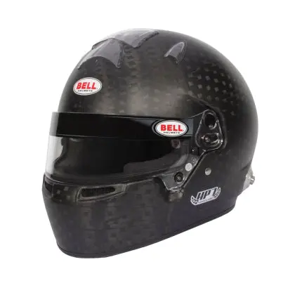 Bell Hp7 Carbon No Duckbill Fia8860-2018 (Hans) - Large (Size 60) 1
