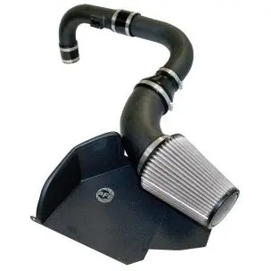 Afe Power Pro Dry Air Intake System (Fsi) 1