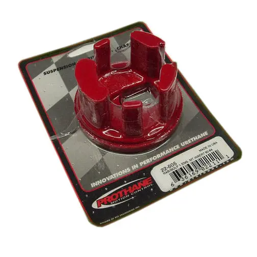 Prothane Polyurethane Motor Mount Insert 1