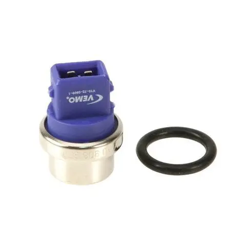 Coolant Temp Sensor W/ O-Ring (2-Pin) 1