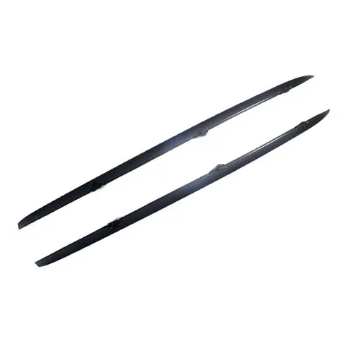Mk6 Gli Sideskirts (Pair) 1