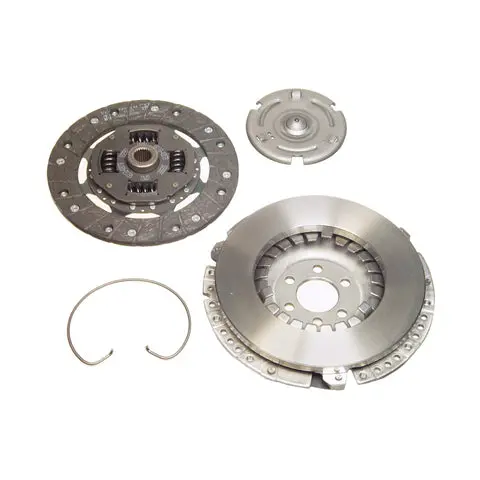 020 210Mm Clutch - Stage 1 (Small Spline) 1