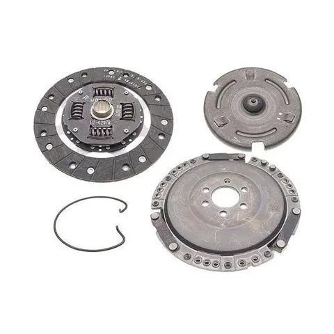 020 210Mm Clutch - Stage 1 (Large Spline) 1