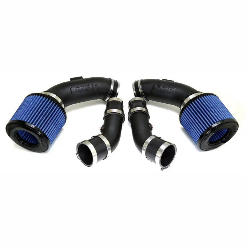 Bms S63tu M5/M6 Performance Intake & Chargepipes 1