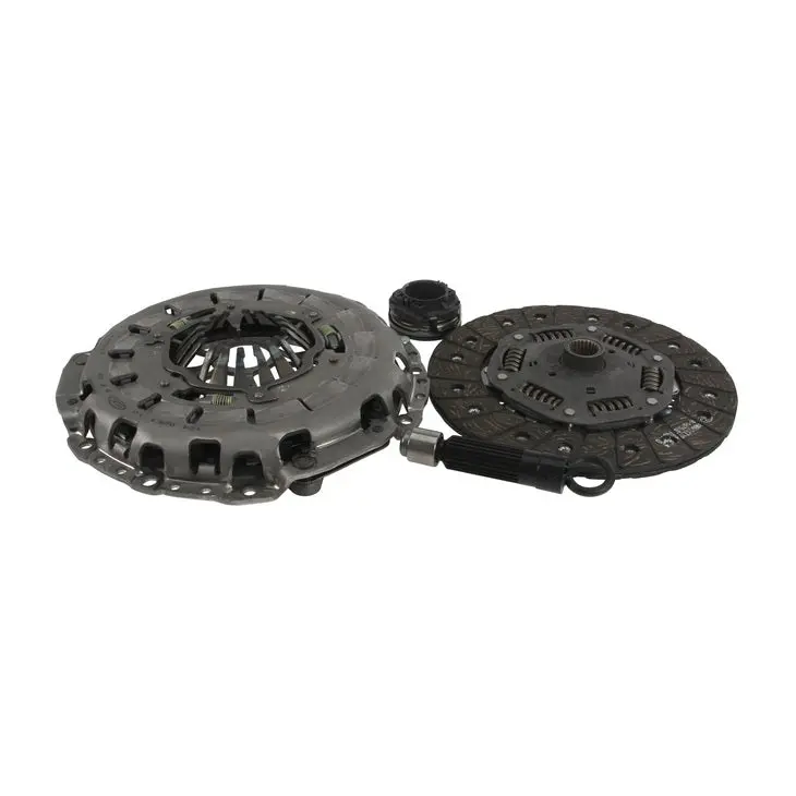 Audi B5 S4 Luk Clutch Kit 1