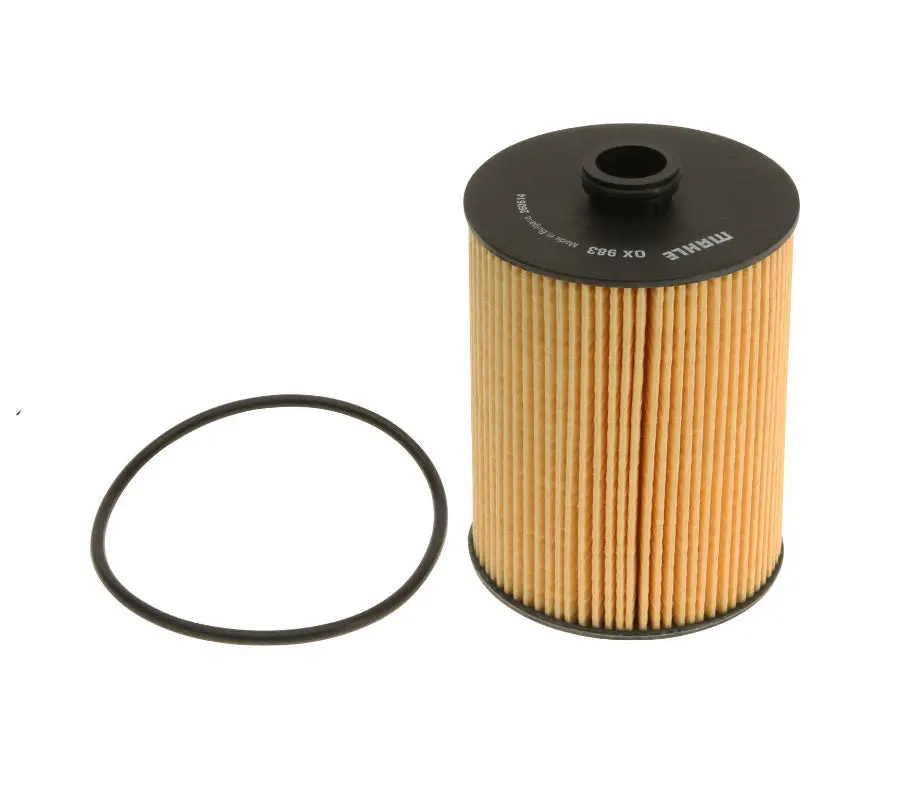 3.6 Vr6 Oil Filter 1