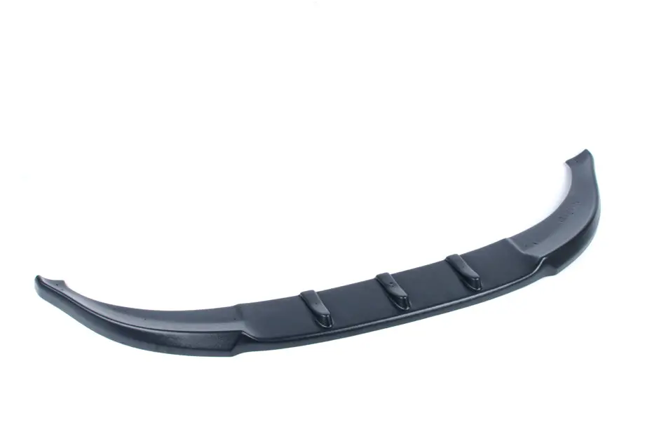 Maxton Design Audi A3 8P Facelift Spoiler / Splitter 1