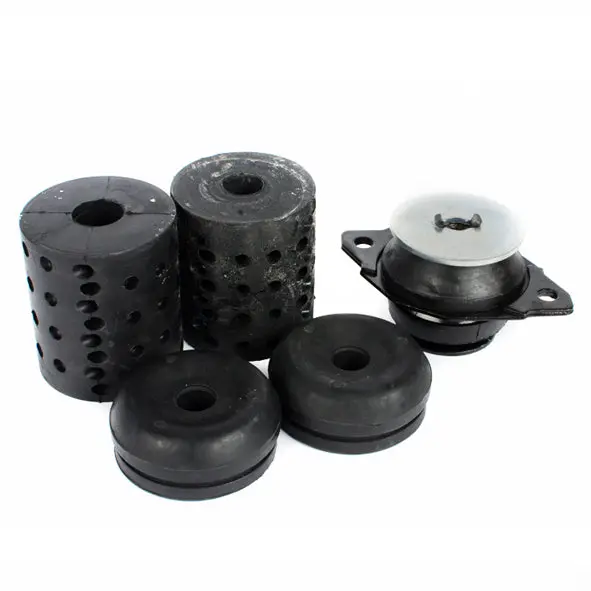Mk3 Factory Engine Mount Replacement Kit 1