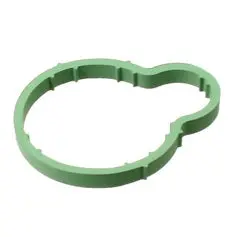 Mk4 12V Vr6 Intake Manifold Gasket (Small Lower) 1