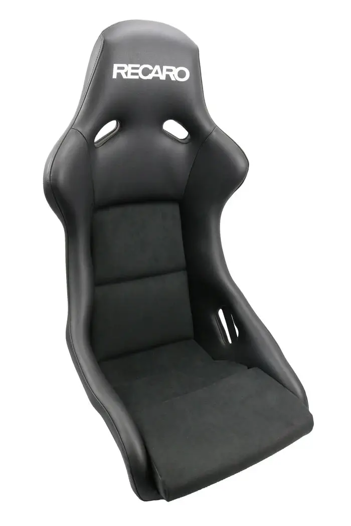Recaro Pole Position Abe Seat Artificial Leather / Dinamica 1