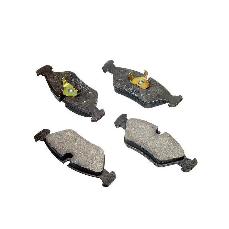 Pagid Front Brake Pads (E30 M3) 1