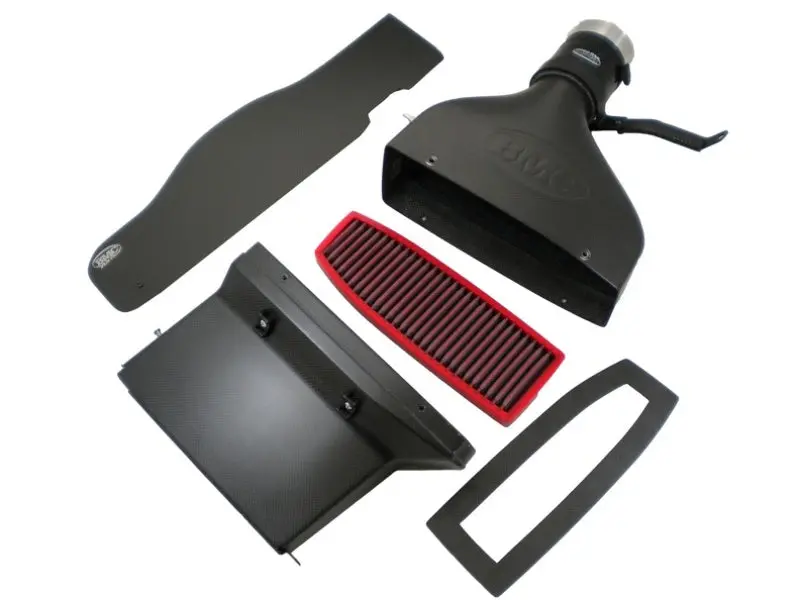 Bmc Carbon Race Filter Kit Stage 1 - Vw Mk7 Golf Gti 1