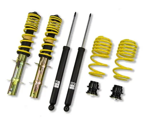 St Mk4 Coilover Kit 1