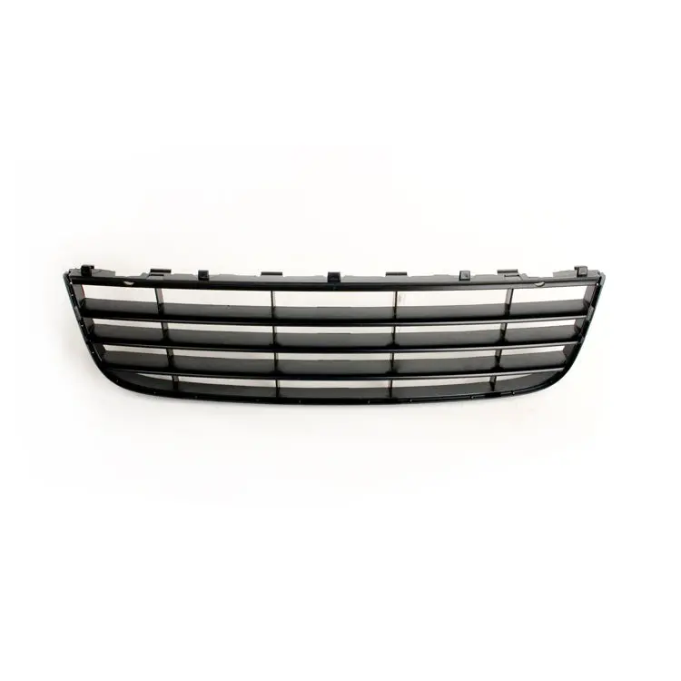 Mk5 Gti / Jetta 3-Bar Front Lower Grille 1