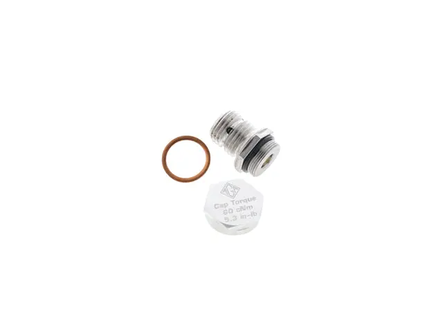 Aga Engine Oil Drain Plug (14X1.5Mm) 1