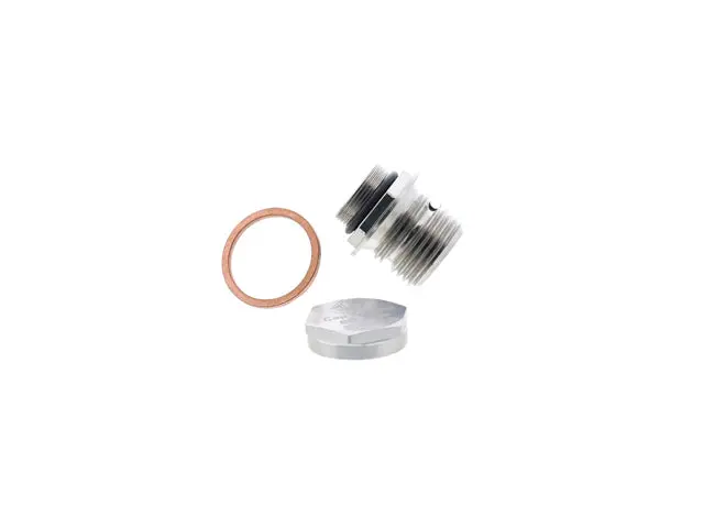 Aga Engine Oil Drain Plug (18X1.5Mm) 1