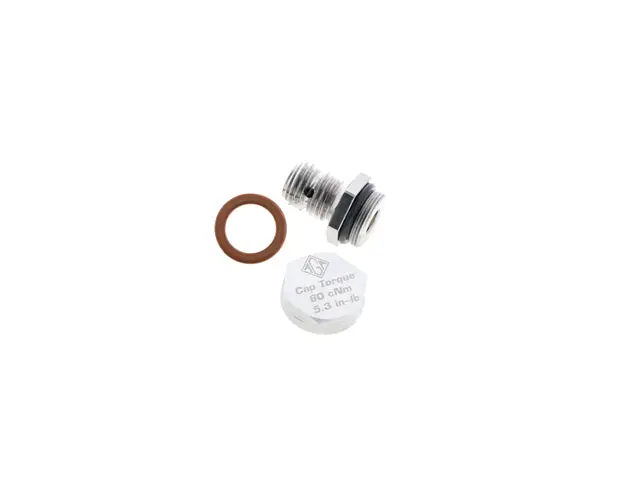 Aga Engine Oil Drain Plug (12X1.5Mm) 1