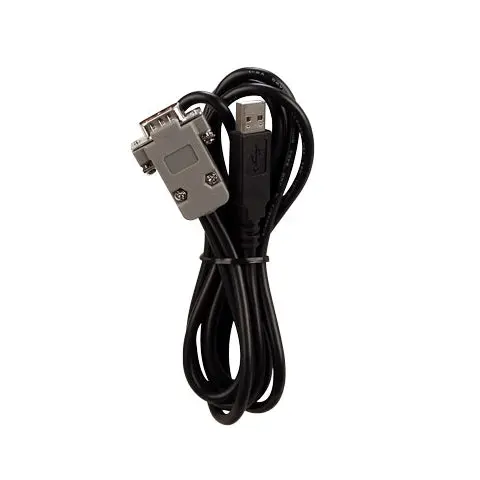 Burger Motorsport Data Cable 1
