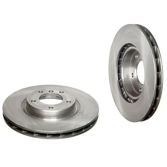 Brembo E36 M3 Replacement Brake Rotor (Front Left) 1