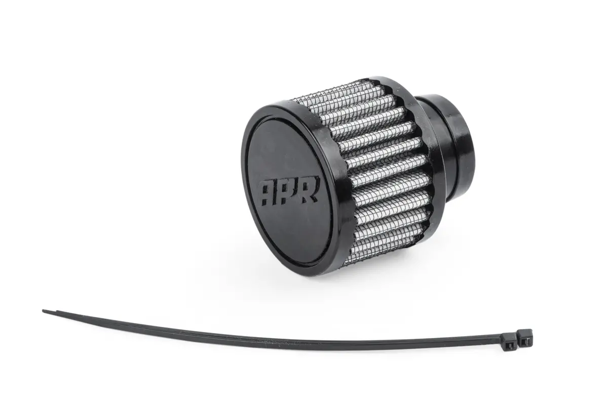 Apr Carbon Fiber Intake - Sai Breather Filter 1