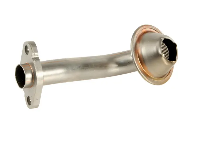 Mk4 Oil Pickup Tube For Hybrid 1.8T Oil Pan 1