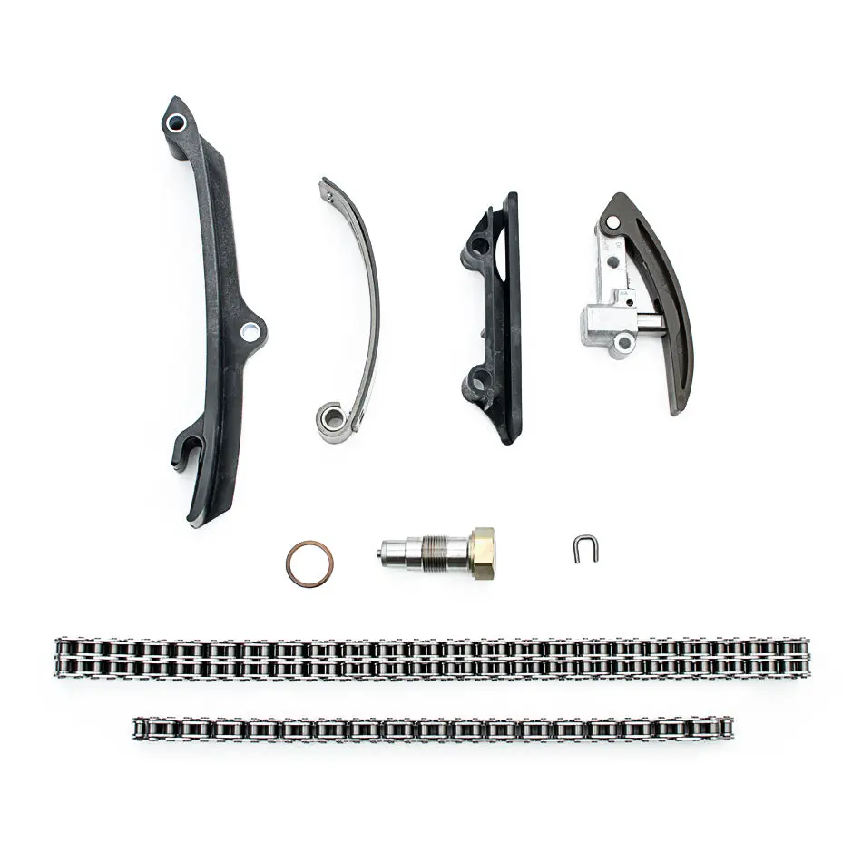 Aaa Vr6 Complete Timing Chain Kit 1