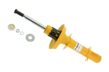 Koni Yellow Sport Front Shock - Vw Mk4 Golf/Jetta/New Beetle 1