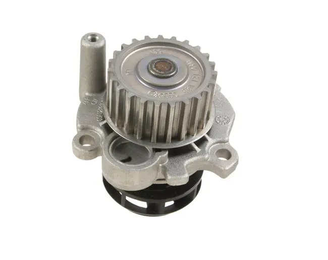 1.8T Water Pump W/ Metal Impeller 1