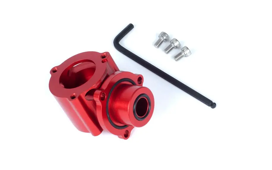 Pwrhaus Ea888 Gen.3 1.8T & 2.0T Diverter Valve Spacer 1
