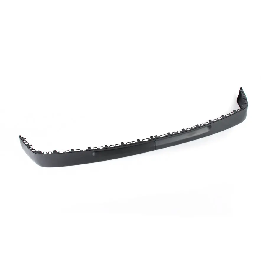 Oem Vw Mk3 Vr6 Euro Lip Spoiler 1