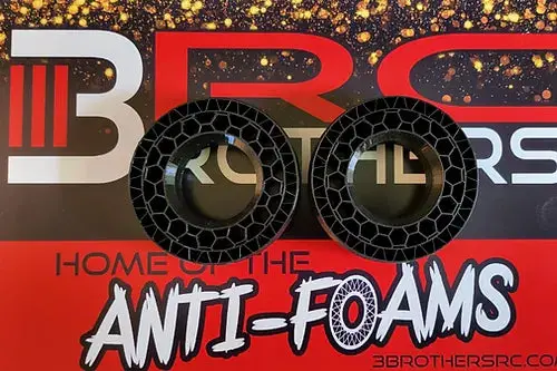 Anti-Foams Dual-Stage 4.75 1