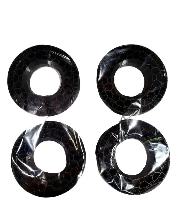 3 Brothers Rc Anti-Foams Dual-Stage 4.9" (1.9" Rim) 1-Pair 1