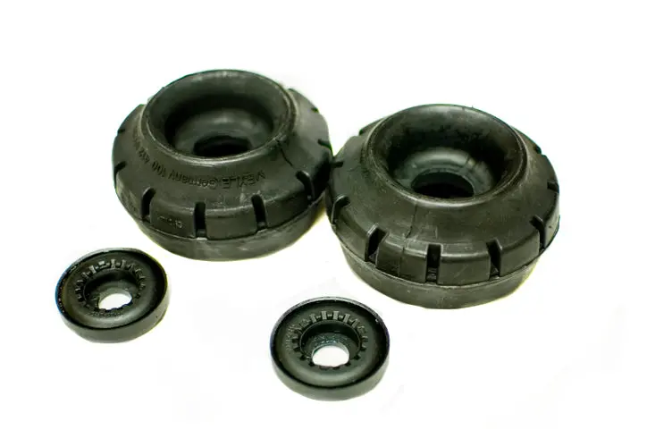 Mk3/Corrado Vr6 Heavy Duty Strut Mounts (Pair) 1