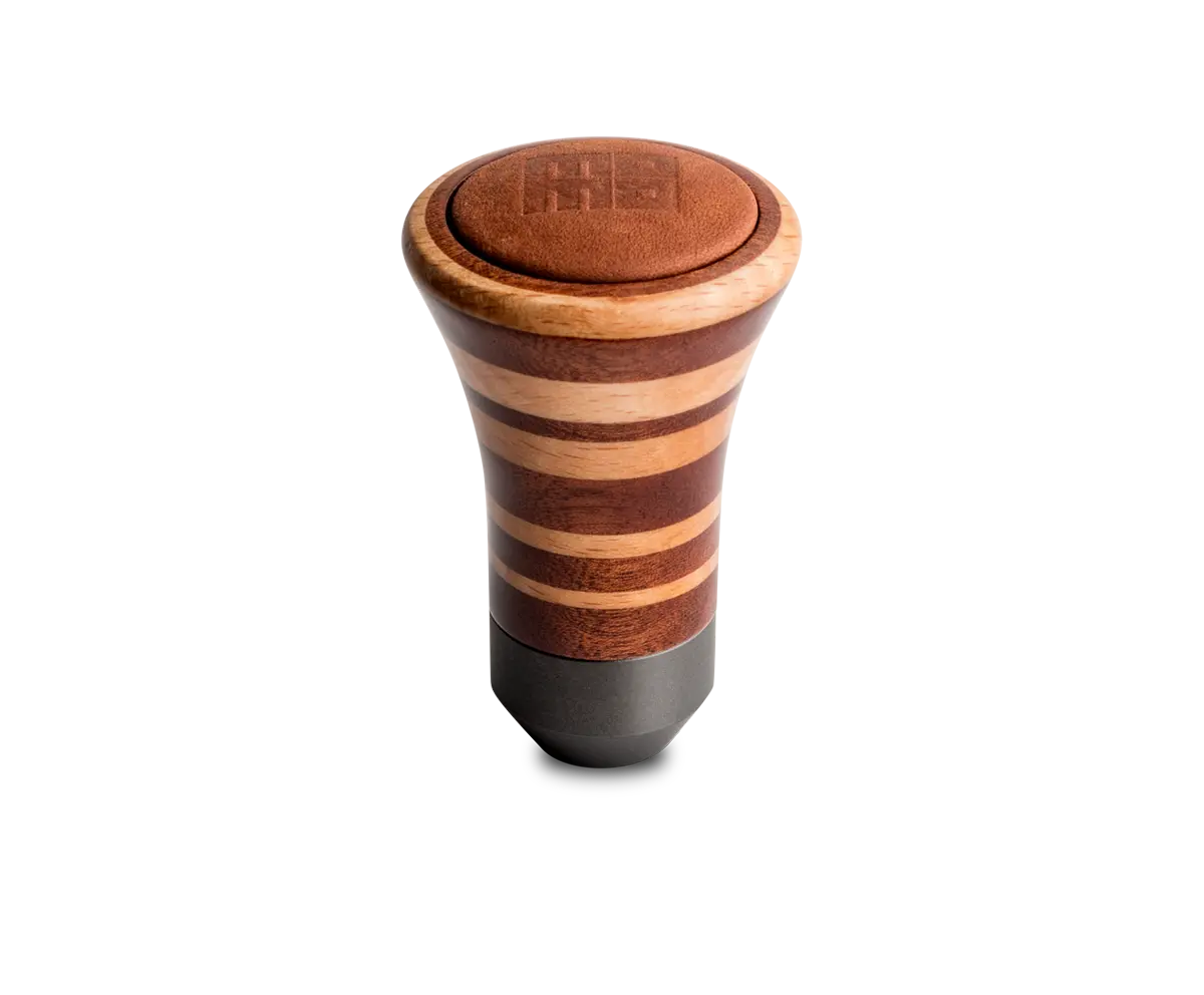 Momo Heritage Trofeo Shift Knob 1