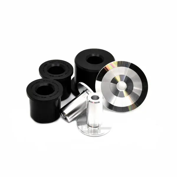 Tech-53 Rear Diff Mount Bushing Kit - Bmw E8x/E9x 1