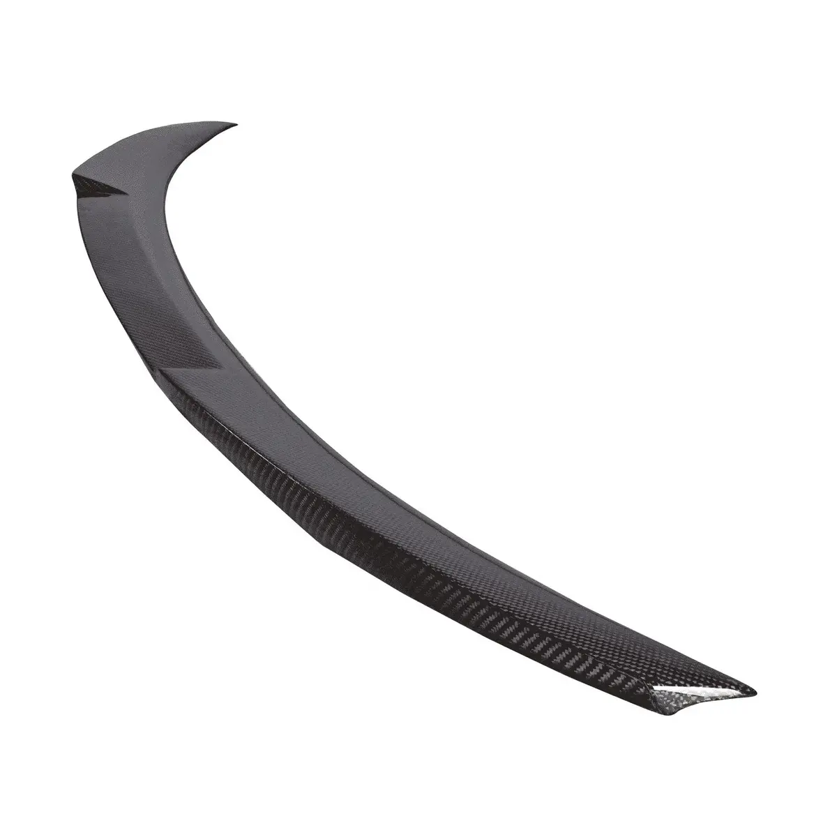 Suvneer Motorsports M4 Designed G20/G80 Carbon Fiber Trunk Spoiler 1