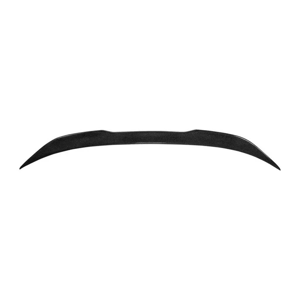 Suvneer Motorsports Highpro G20/G80 Carbon Fiber Trunk Spoiler 1