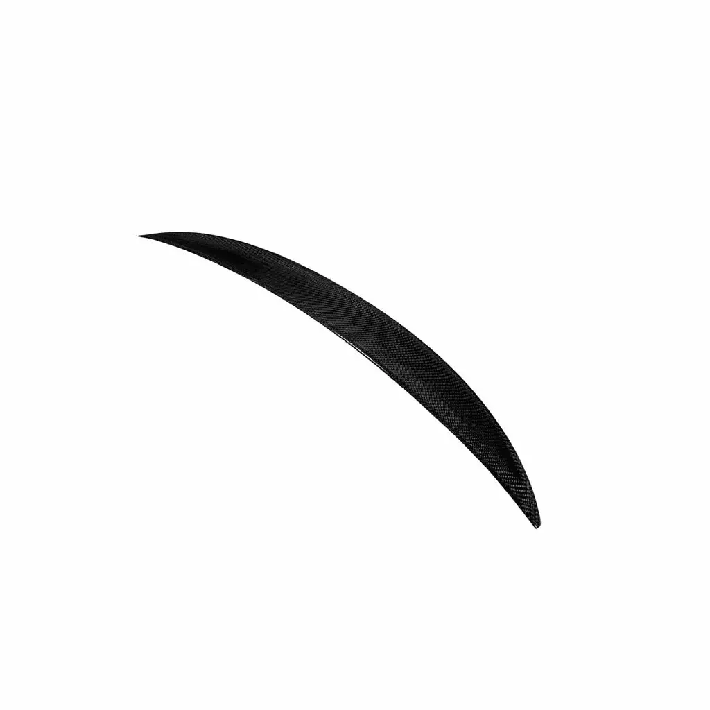 Suvneer Motorsports Mp Designed G20/G80 Carbon Fiber Trunk Spoiler 1