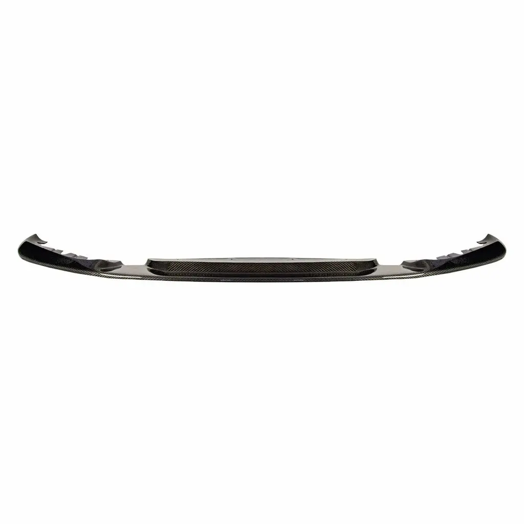 Suvneer Motorsports 3D Designed G30 Carbon Fiber Front Lip 1