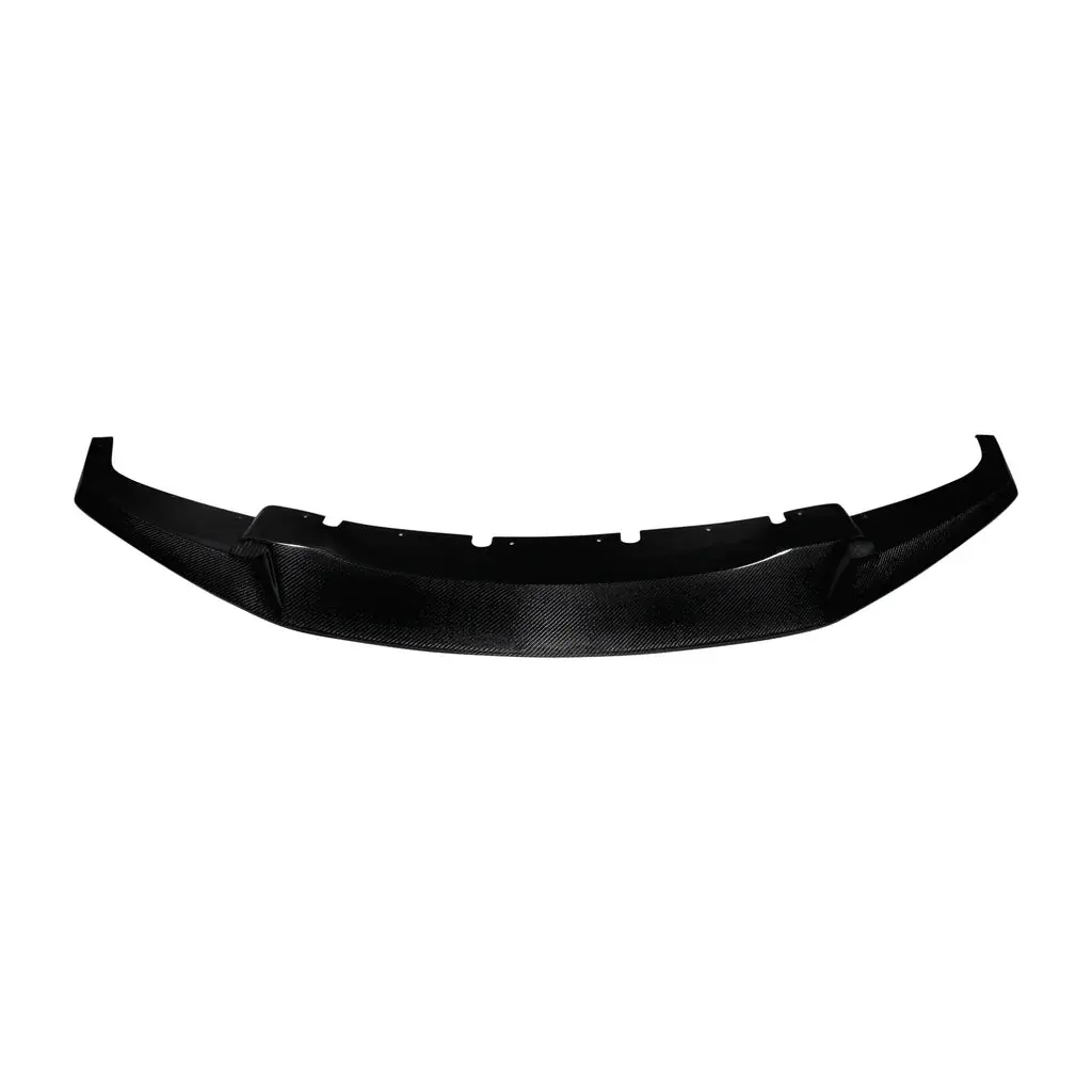 Suvneer Motorsports Jhp F32 Carbon Fiber Front Lip 1