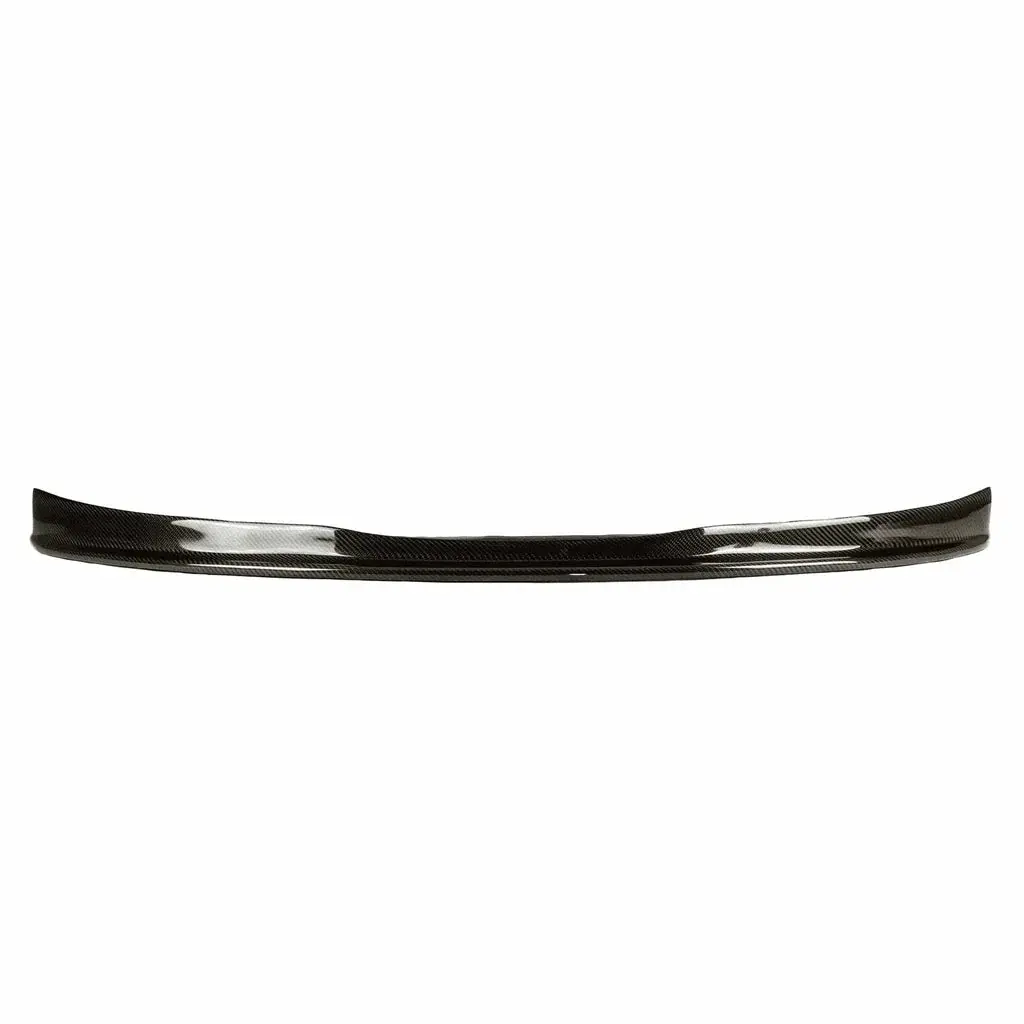 Suvneer Motorsports Ak Designed E90 M Sport Carbon Fiber Front Lip 1
