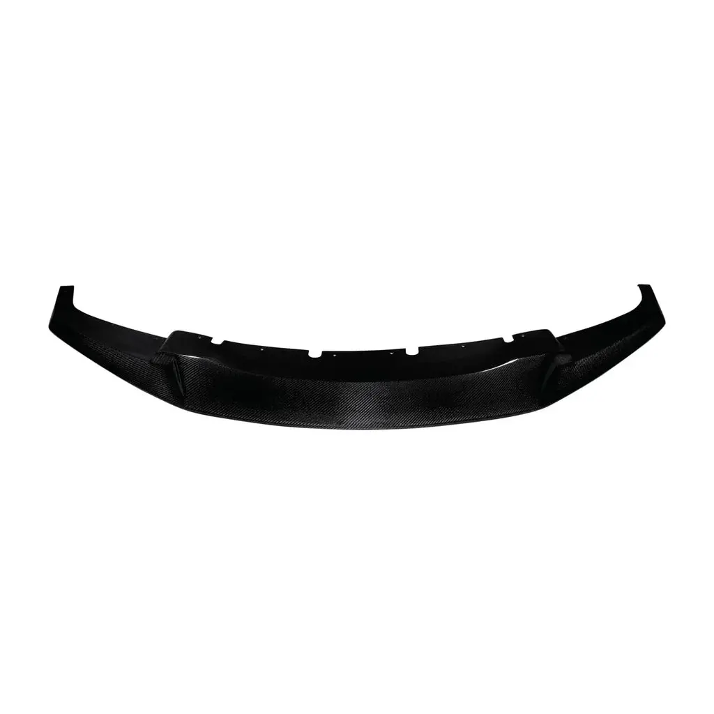 Suvneer Motorsports Jhp F30 Carbon Fiber Front Lip 1