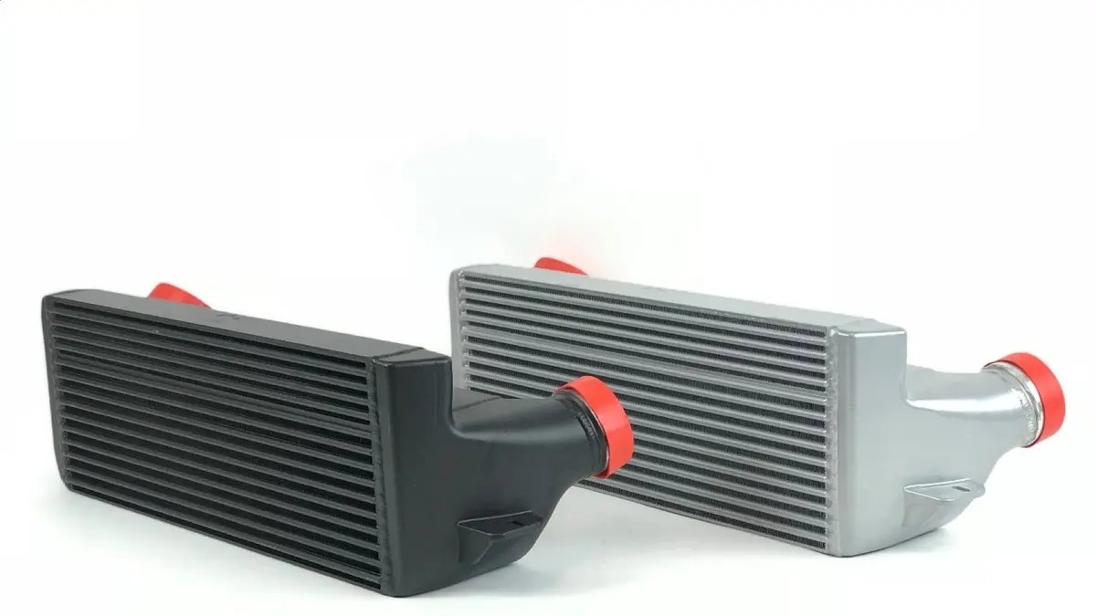 Csf High Performance Intercooler - Bmw N54 1
