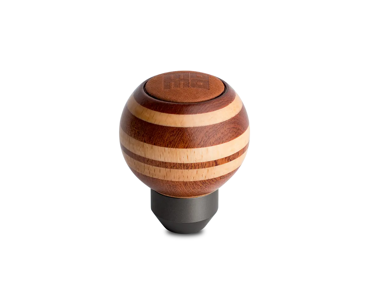 Momo Heritage Targa Shift Knob 1