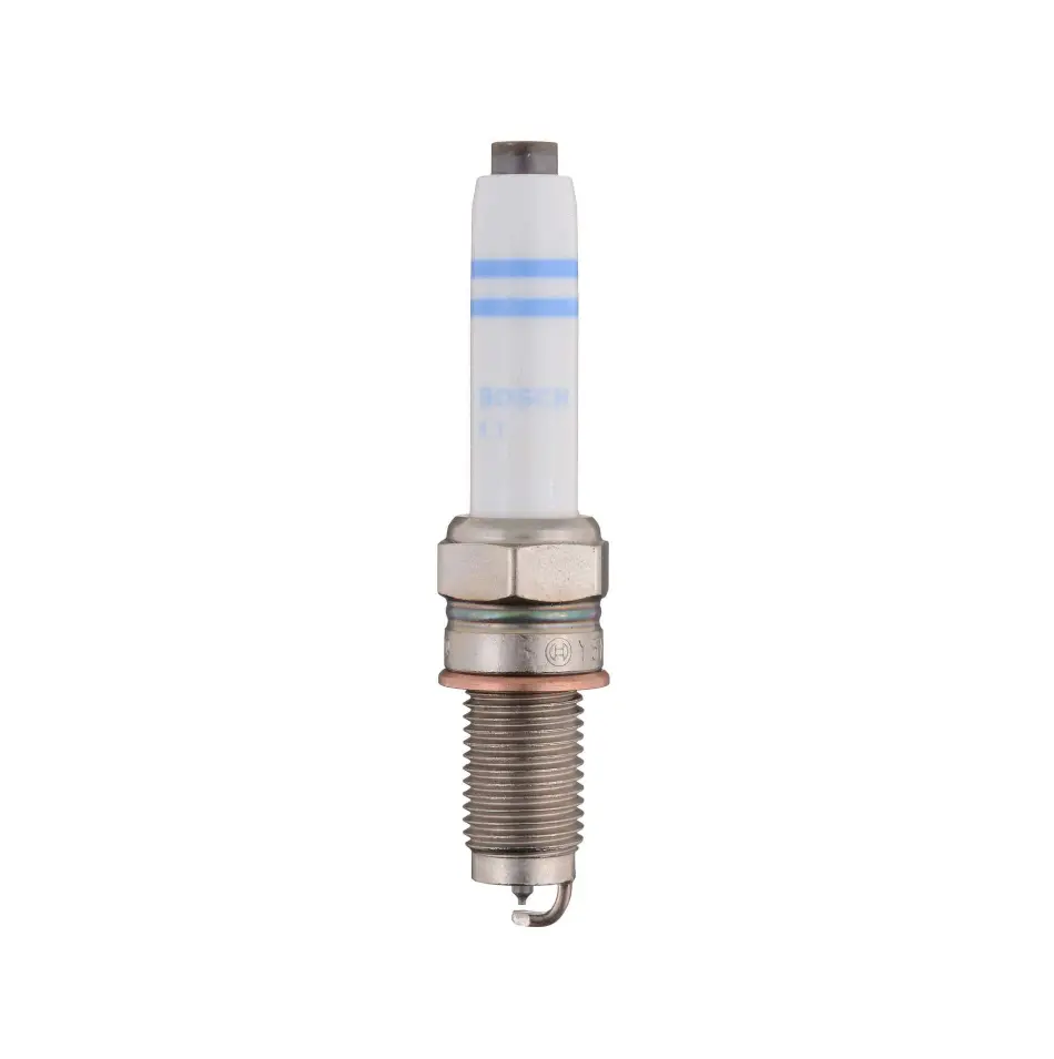 Oem Bosch Spark Plug For 1.4 Tsi 1