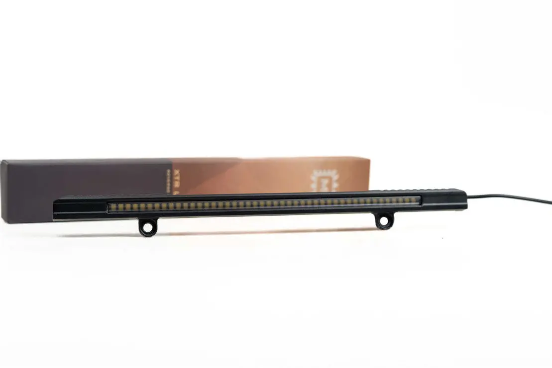 Morimoto Led Backup Light Boost Bar - Porsche 911 1