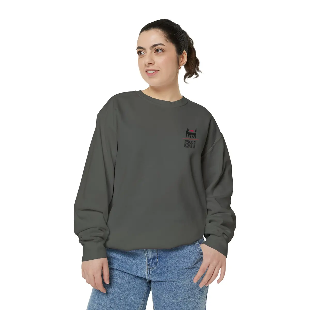 Goodluck Sweatshirt 16
