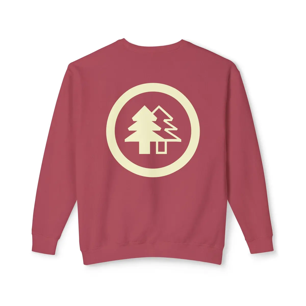 Bfi Comfort Colors Crew Neck 42